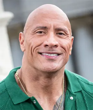 ドウェイン・ジョンソン